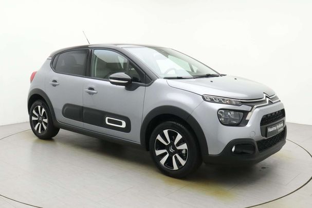 Citroen C3 Pure Tech FEEL 61 kW image number 1