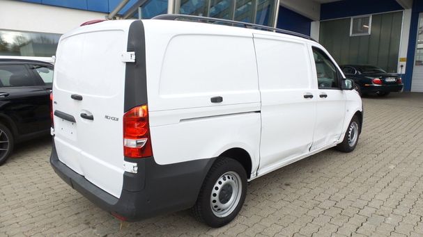 Mercedes-Benz Vito 110 CDI 75 kW image number 4