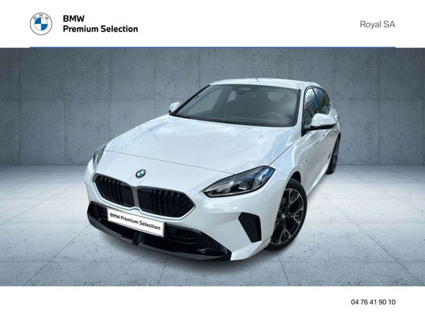 BMW 120 127 kW image number 1