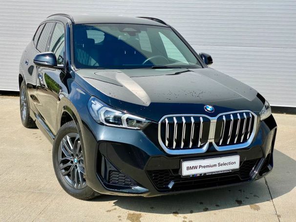 BMW X1 xDrive 145 kW image number 2