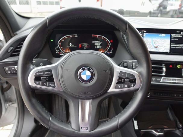 BMW 118i 103 kW image number 19