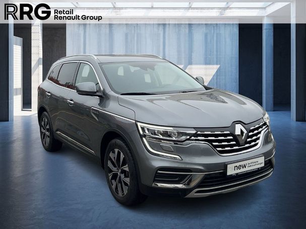 Renault Koleos dCi 185 Techno 4WD X-Tronic 135 kW image number 3