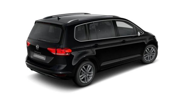 Volkswagen Touran 110 kW image number 8