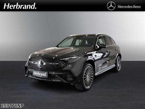 Mercedes-Benz GLC 300 de AMG 245 kW image number 1