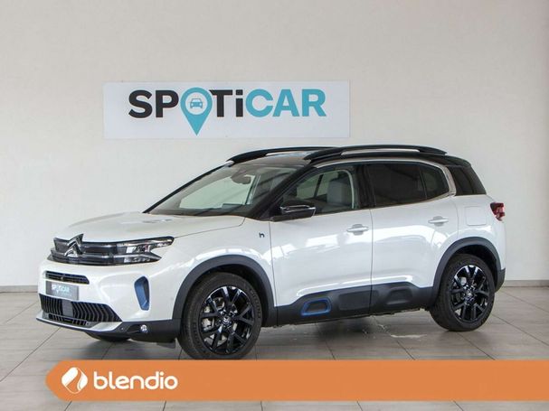 Citroen C5 Aircross PHEV 165 kW image number 1