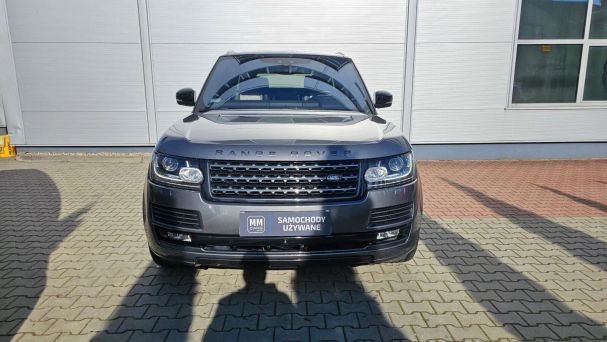 Land Rover Range Rover 405 kW image number 7