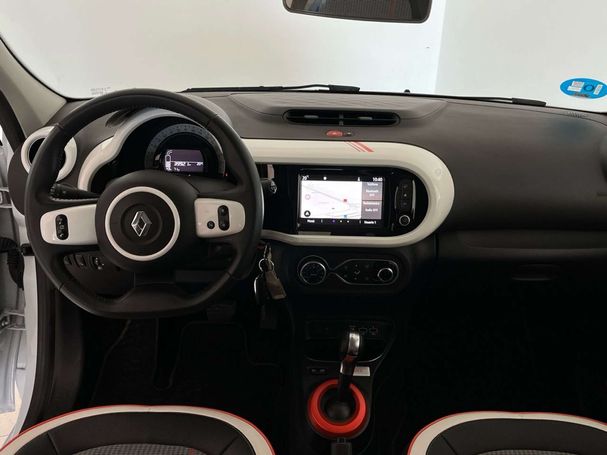 Renault Twingo ZE 60 kW image number 8