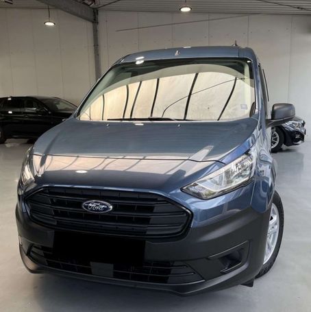 Ford Tourneo Connect 1.5 EcoBlue 74 kW image number 6