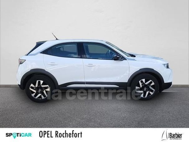 Opel Mokka 1.2 Turbo Elegance 74 kW image number 5