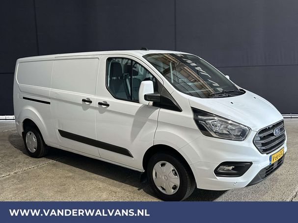 Ford Transit Custom L2H1 2.0 TDCi 77 kW image number 13