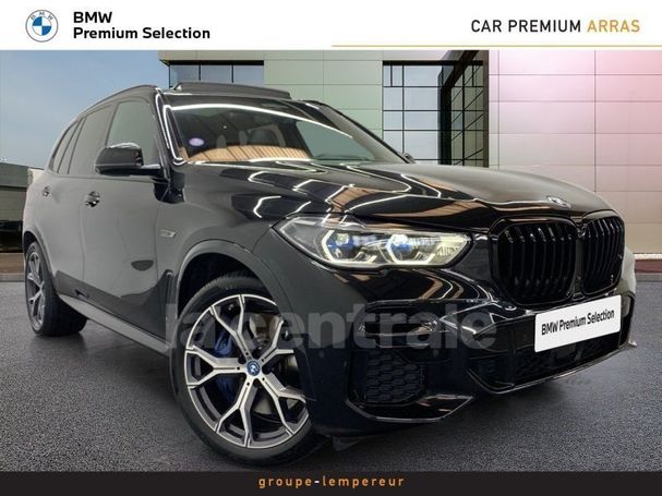 BMW X5 45e xDrive 290 kW image number 2