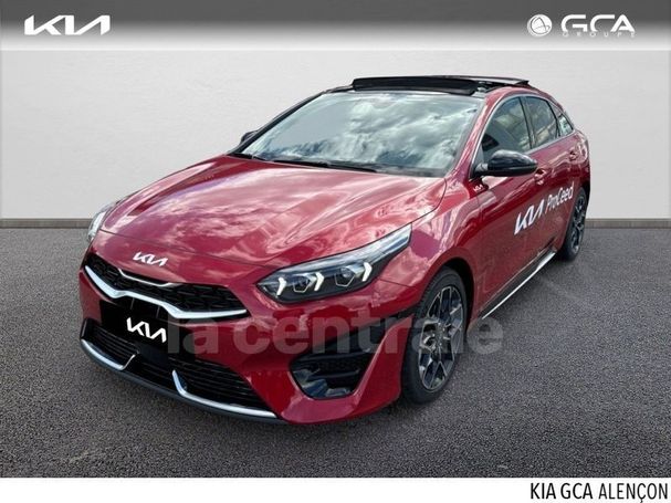 Kia ProCeed 103 kW image number 1