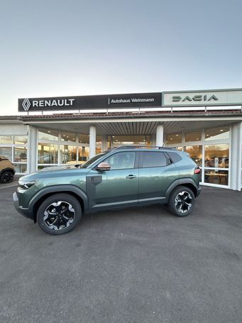 Dacia Duster TCe 130 96 kW image number 5