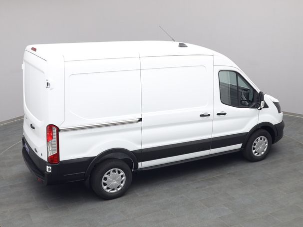 Ford Transit 350 L2H2 Trend 96 kW image number 34