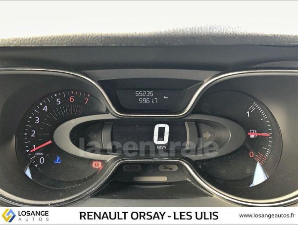 Renault Captur TCe 90 INTENS 66 kW image number 9