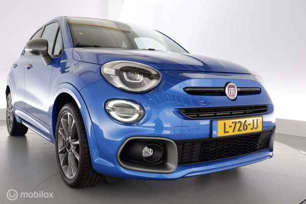 Fiat 500X 1.0 84 kW image number 26