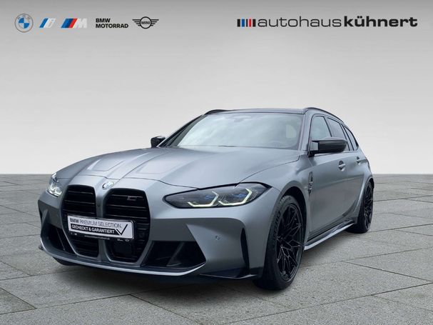 BMW M3 xDrive Competition 375 kW image number 1