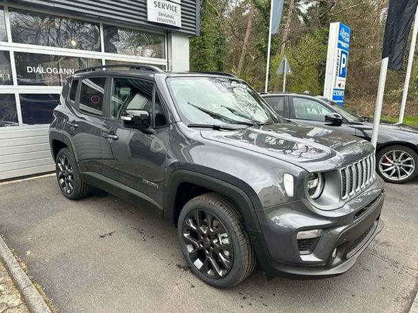 Jeep Renegade 140 kW image number 3