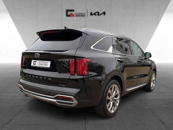 Kia Sorento 2.2 CRDi Platinum 148 kW image number 2