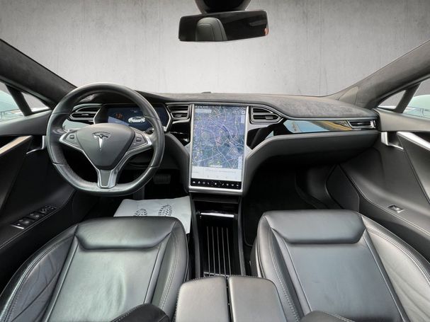 Tesla Model S 90D AWD 310 kW image number 20