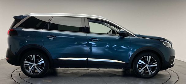 Peugeot 5008 130 Allure 96 kW image number 2