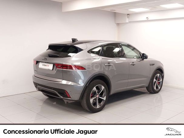 Jaguar E-Pace 120 kW image number 3