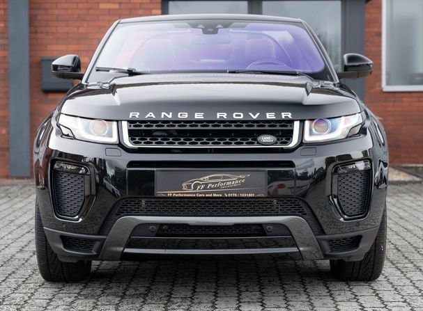 Land Rover Range Rover Evoque 2.0 Si4 HSE 177 kW image number 8