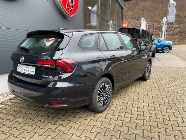 Fiat Tipo Kombi 96 kW image number 11