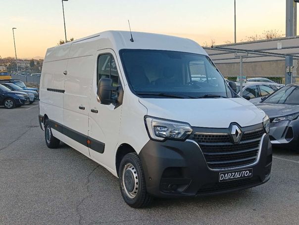 Renault Master DCi 135 99 kW image number 3