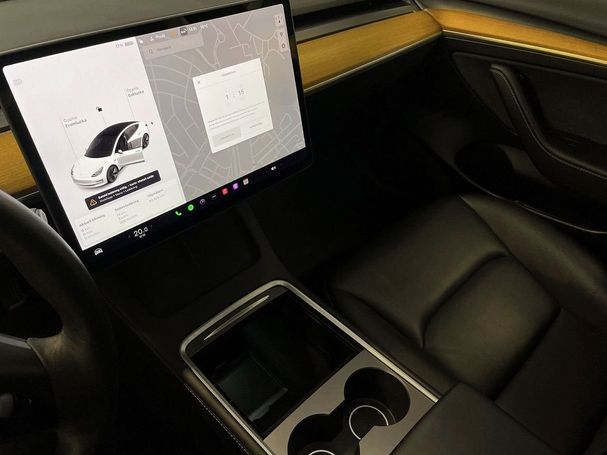 Tesla Model 3 Long Range AWD 328 kW image number 8