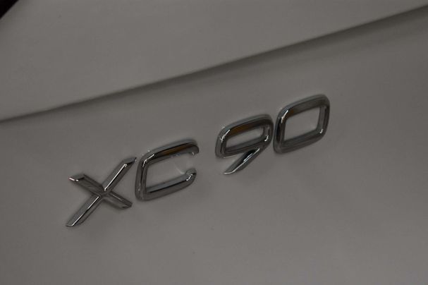 Volvo XC90 T8 AWD Ultimate 335 kW image number 31