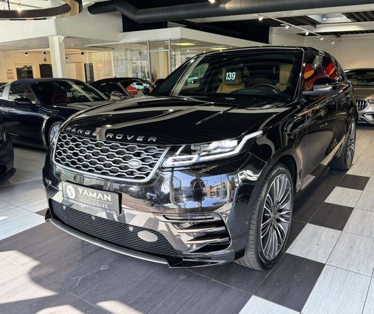 Land Rover Range Rover Velar P400 294 kW image number 1