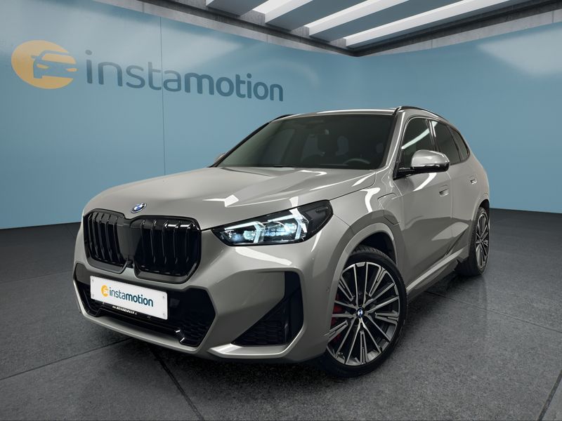BMW X1 xDrive30e M Sport