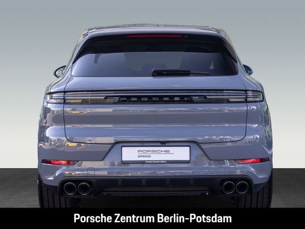 Porsche Cayenne S 349 kW image number 3