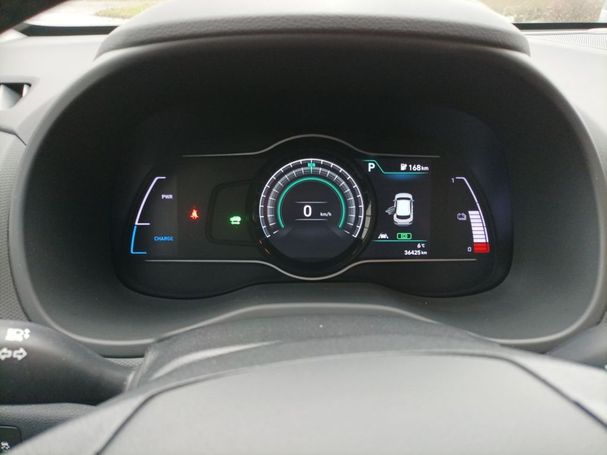 Hyundai Kona 100 kW image number 12