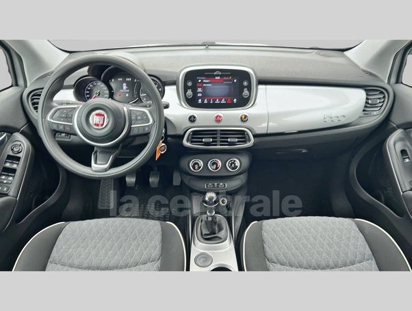 Fiat 500X 1.0 FireFly City Cross 88 kW image number 20