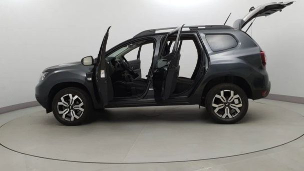 Dacia Duster 110 kW image number 9