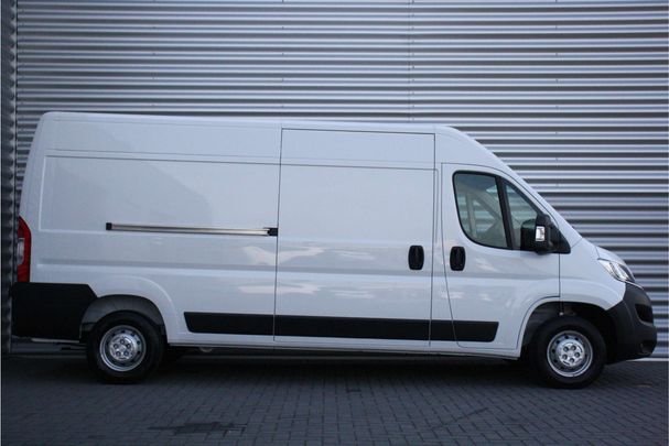 Citroen Jumper 30 103 kW image number 4