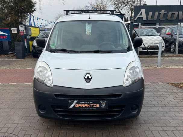 Renault Kangoo Rapid 1.5 dCi 55 kW image number 3