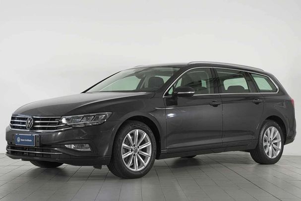 Volkswagen Passat Variant 2.0 TDI Business DSG 110 kW image number 1