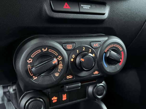 Suzuki Ignis 61 kW image number 19