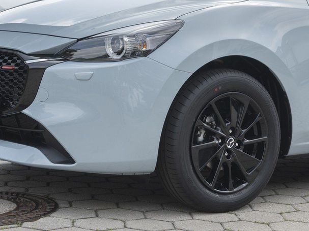 Mazda 2 66 kW image number 4