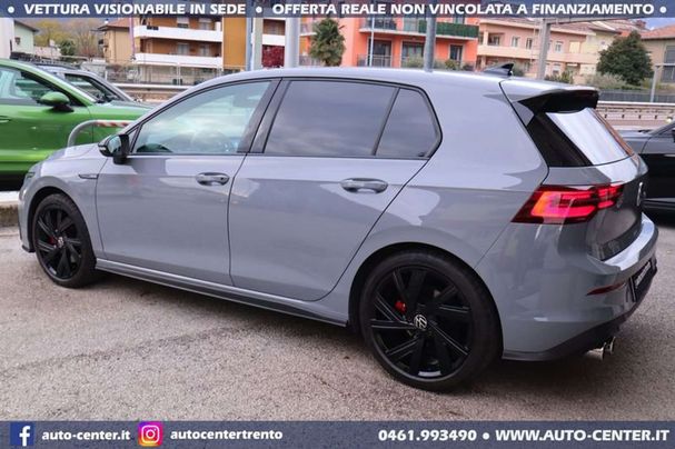 Volkswagen Golf GTD DSG 147 kW image number 26