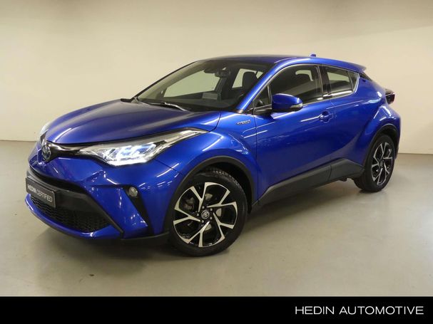 Toyota C-HR 2.0 Hybrid Dynamic 135 kW image number 1