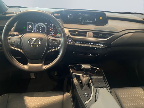 Lexus UX 250h 135 kW image number 8