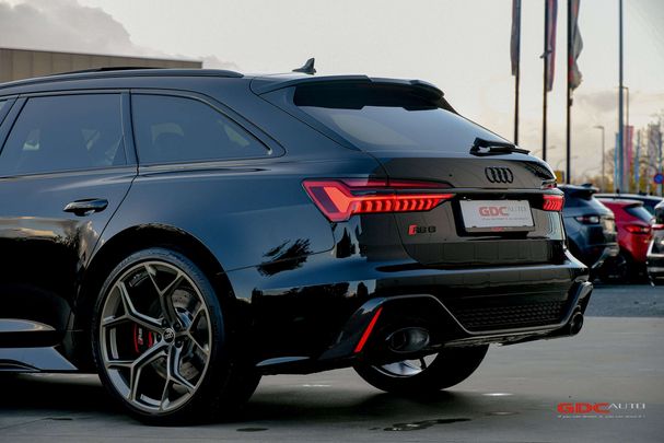 Audi RS6 Performance 463 kW image number 30