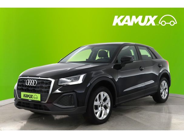 Audi Q2 30 TDI S tronic 85 kW image number 1