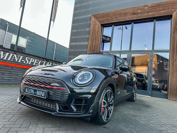 Mini John Cooper Works Clubman JCW ALL4 225 kW image number 33