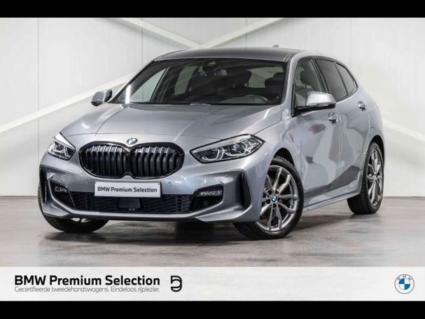 BMW 116i M Sport 80 kW image number 1