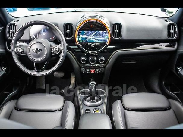 MINI Cooper Countryman All4 100 kW image number 7